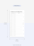 N122-4 | Stress & Happiness Level Tracker