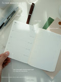 Pre-order | 5-year Weekly Diary, A5 size (2027-2031)