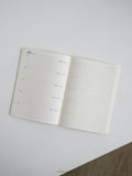 5-year Weekly Diary, A6 size (2027-2031)
