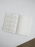 5-year Weekly Diary, A6 size (2027-2031)