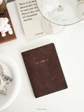 5-year Weekly Diary, A6 size (2027-2031)