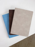 2027 Daily Notebook, A5 size