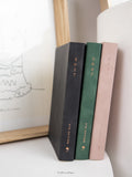 2027 Daily Notebook, A6 size