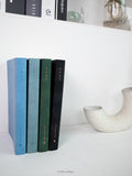 2027 Daily Notebook, B6 size