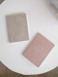 2027 Weekly Notebook, Passport Size