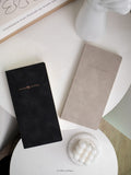 2027 Weekly Notebook, Weeks size