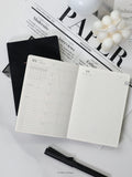 2026 Daily Notebook, A6 size