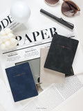 2026 Weekly Notebook, Passport Size