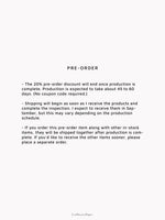 Pre-order | 2026 Weekly Notebook, A5 size