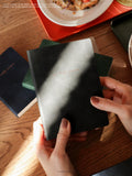 Pre-order | 2027 Daily Notebook, A6 size
