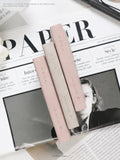 Pre-order | 2027 Weekly Notebook, Passport Size