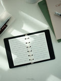 Pre-order | 2027 Monthly Printed Inserts
