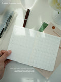 Pre-order | 5-year Weekly Diary, A6 size (2027-2031)