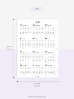 Y104_2024 | 2024 Calendar