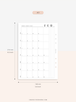 M111_2024 | 2024 Dated Monthly, MO1P