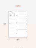 W108_G_WO1P_2024 | 2024 Weekly Planner, Grid