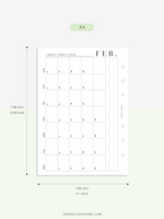 M111_2024 | 2024 Dated Monthly, MO1P