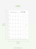 M111_2024 | 2024 Dated Monthly, MO1P