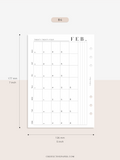 M111_2024 | 2024 Dated Monthly, MO1P