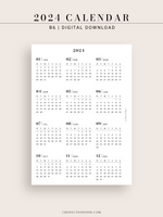 Y104_2024 | 2024 Calendar