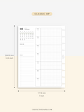 W108_G_WO1P_2024 | 2024 Weekly Planner, Grid