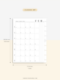 M111_2024 | 2024 Dated Monthly, MO1P
