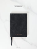 Grid Notebook, A6 Size