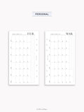 M111_2026 | 2026 Dated Monthly, MO1P