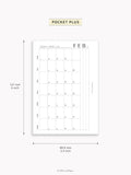 M111_2026 | 2026 Dated Monthly, MO1P