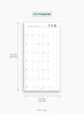 M111_2026 | 2026 Dated Monthly, MO1P