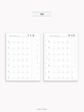 M111_2026 | 2026 Dated Monthly, MO1P