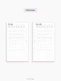 M112_2027 | 2027 Monthly, MO1P