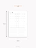 M112_2027 | 2027 Monthly, MO1P