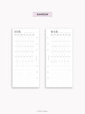 M112_2026 | 2026 Dated Monthly, MO1P