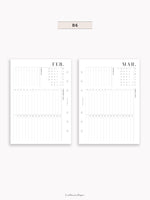 M113_H_2025 | 2025 Dated Monthly, MO1P