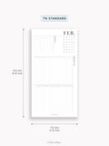 M113_H_2027 | 2027 Monthly, MO1P