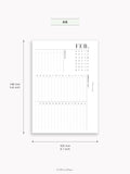 M113_H_2027 | 2027 Monthly, MO1P