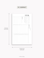 M113_H_2026 | 2026 Dated Monthly, MO1P