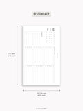 M113_H_2026 | 2026 Dated Monthly, MO1P