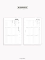 M113_H_2026 | 2026 Dated Monthly, MO1P