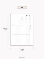 M113_H_2026 | 2026 Dated Monthly, MO1P