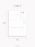 M113_H_2026 | 2026 Dated Monthly, MO1P