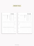 M113_H_2026 | 2026 Dated Monthly, MO1P
