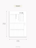 M113_H_2026 | 2026 Dated Monthly, MO1P