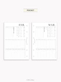 M113_H_2026 | 2026 Dated Monthly, MO1P