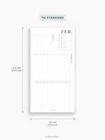 M113_H_2026 | 2026 Dated Monthly, MO1P