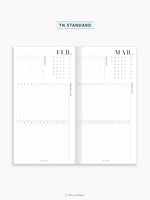 M113_H_2026 | 2026 Dated Monthly, MO1P