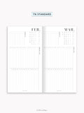M113_H_2026 | 2026 Dated Monthly, MO1P