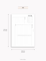 M113_H_2026 | 2026 Dated Monthly, MO1P