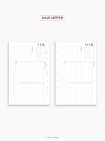 M113_H_2026 | 2026 Dated Monthly, MO1P